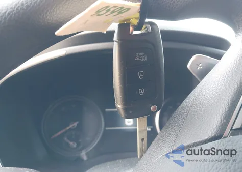 2023 Hyundai Santa Fe Se from USA, damaged, VIN 5NMS1DAJ5PH654216